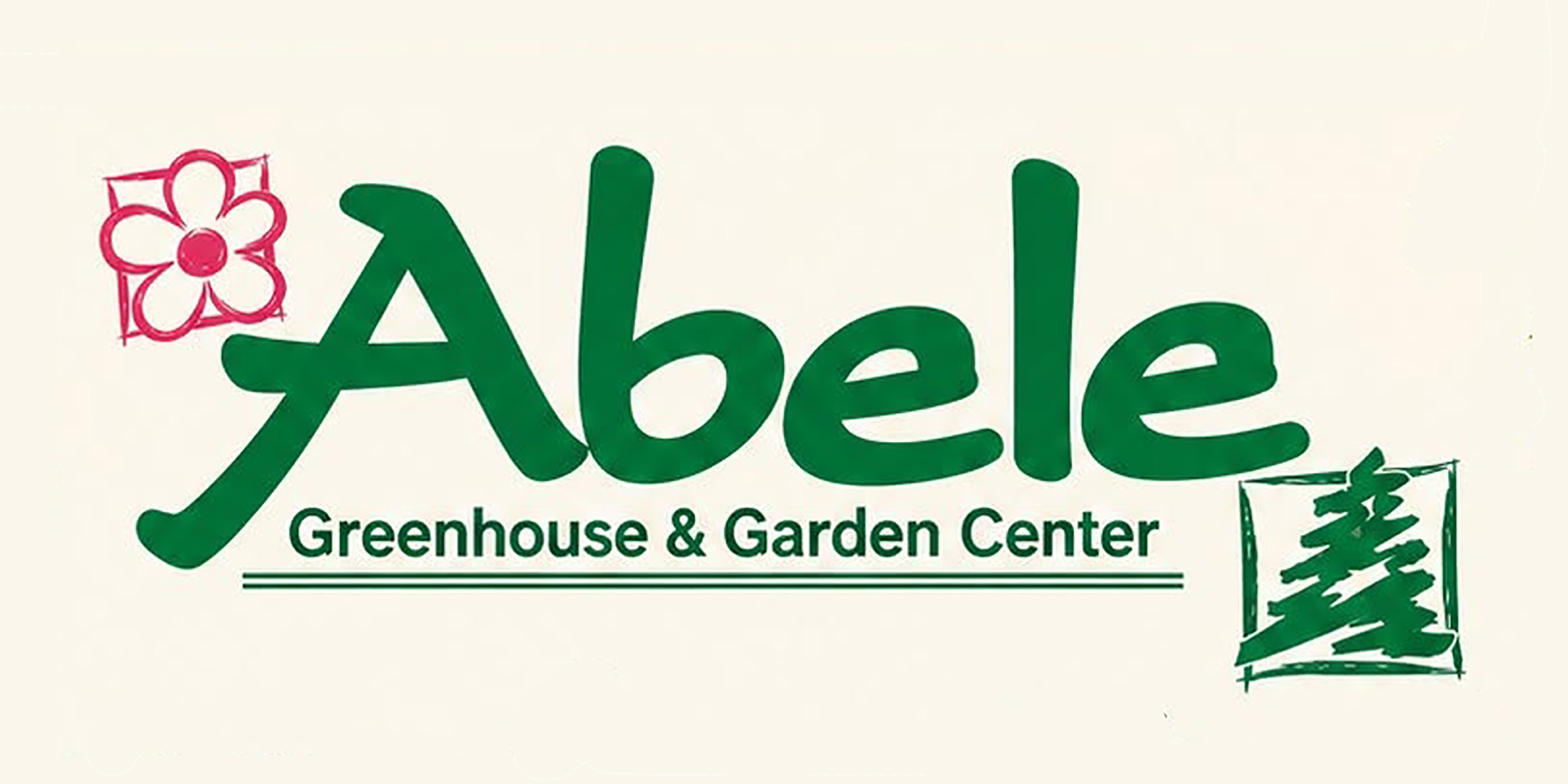 Abele Greenhouse & Garden Center