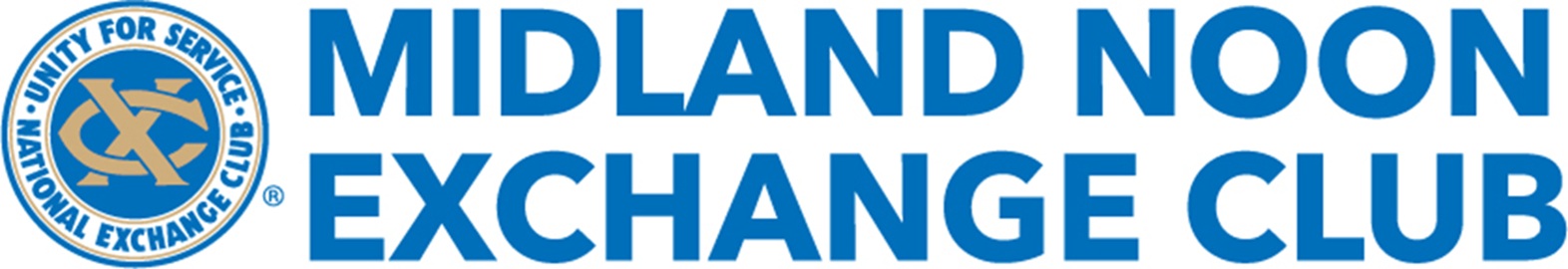 Midland Noon Exchange Club
