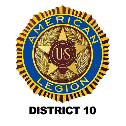 American Legion District 10