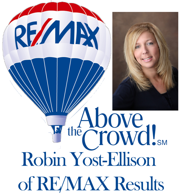 Robin Yost-Ellison ReMax