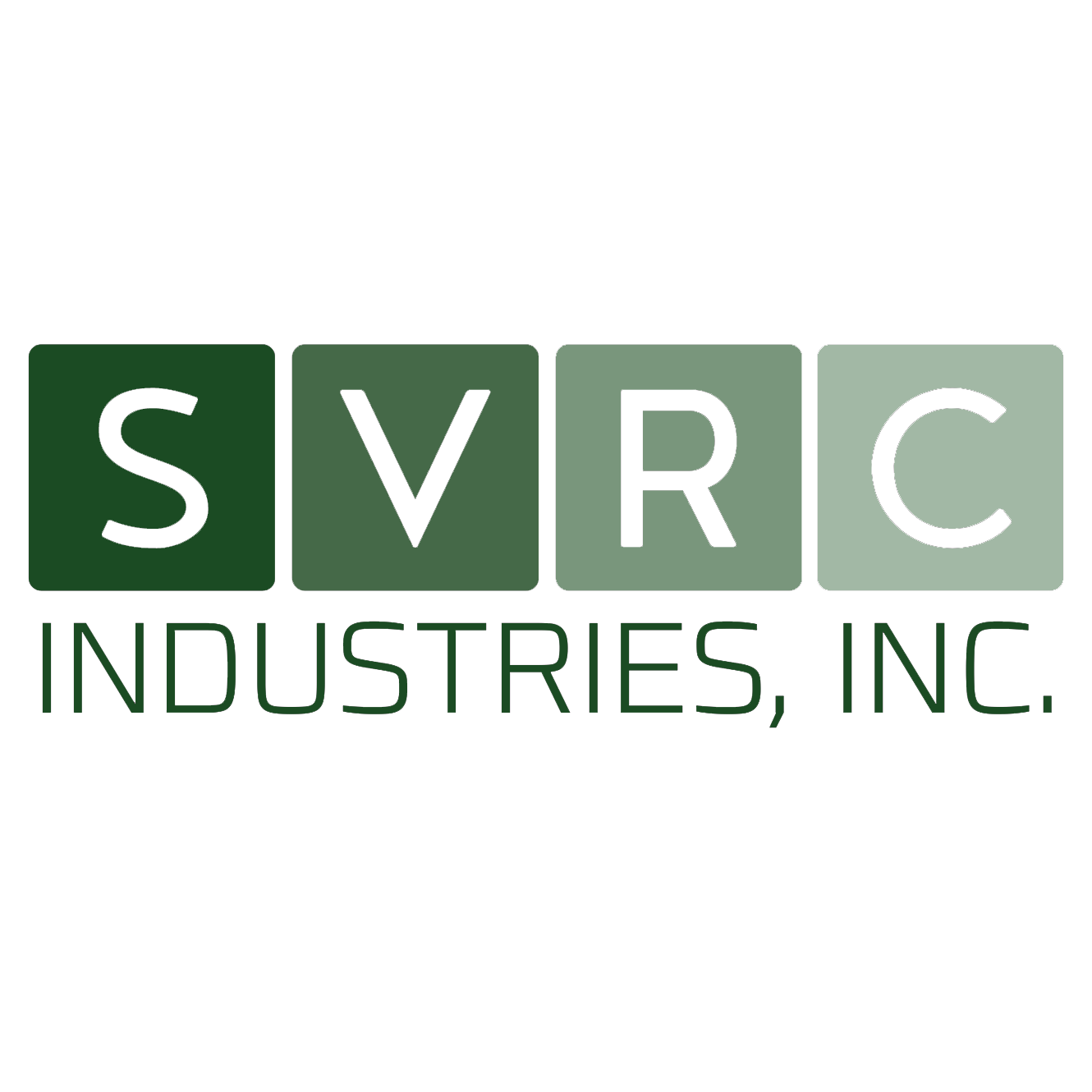 SVRC Industries Inc