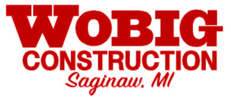 WOBIG Construction, Saginaw MI
