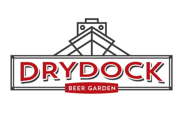 Drydock Beer Garden