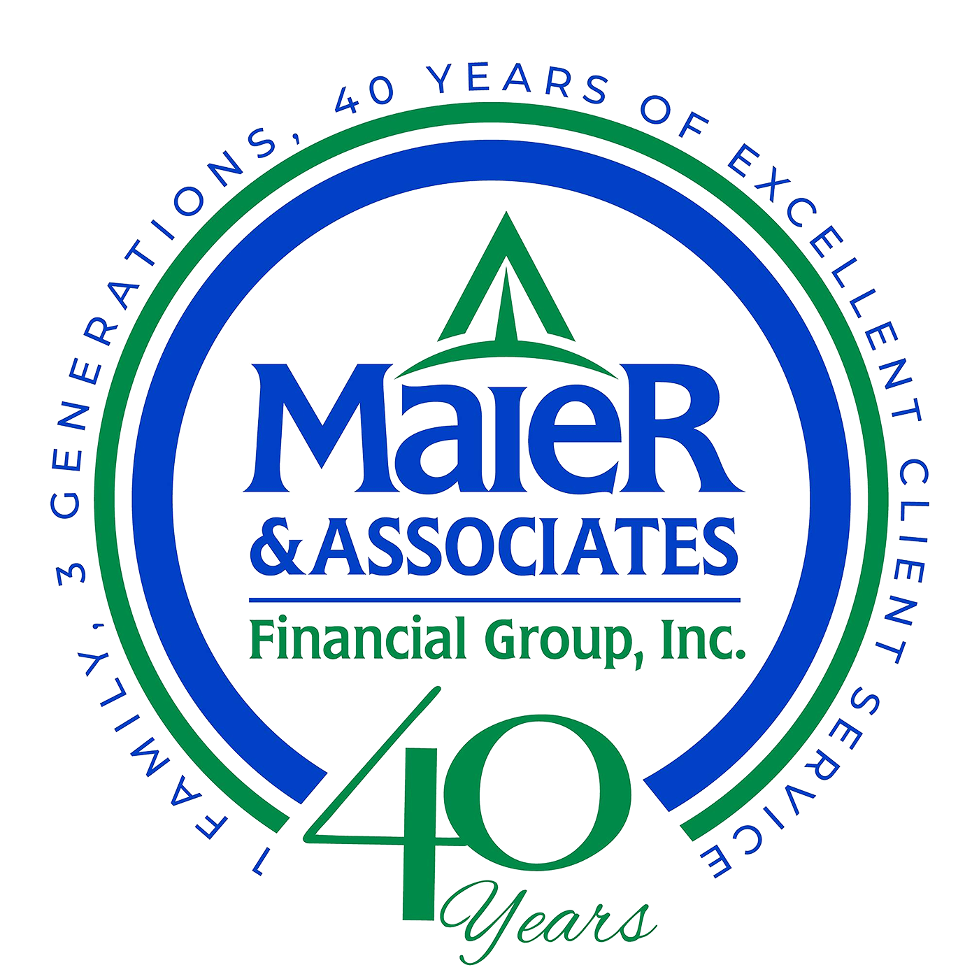 Maier and Associates Financial Group Inc
