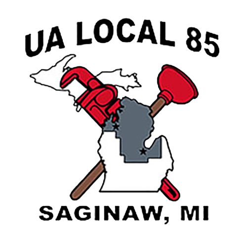 UA Local 85 – Plumbers, Steamfitters & HVACR Service Tech’s