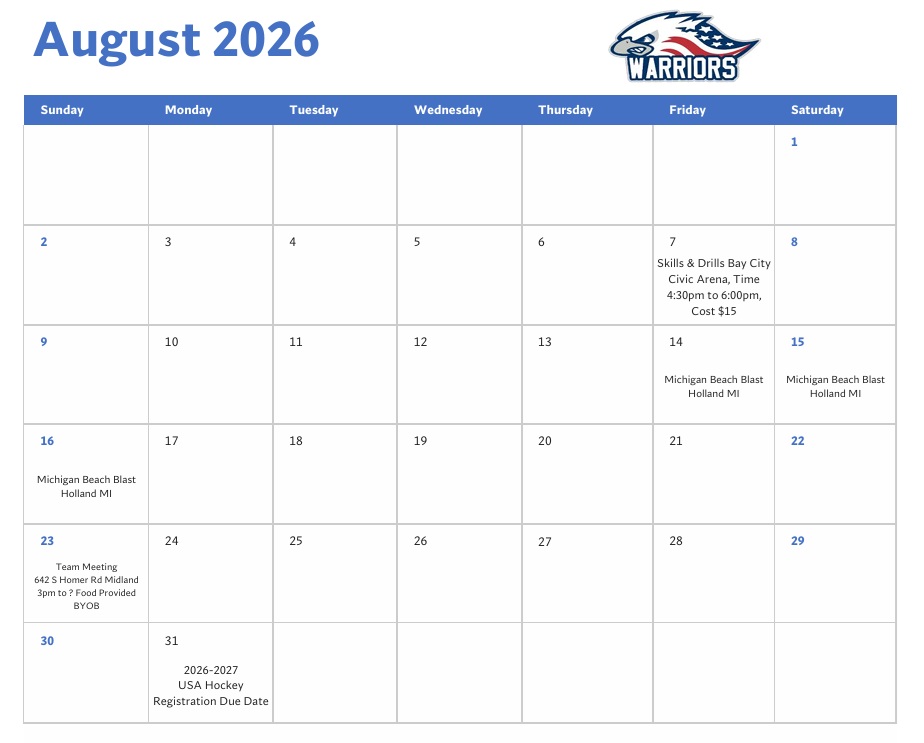 August 2026