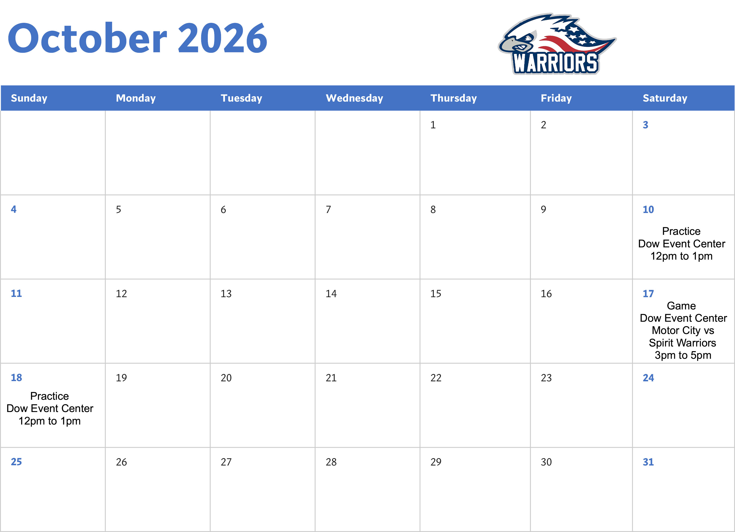 October 2026